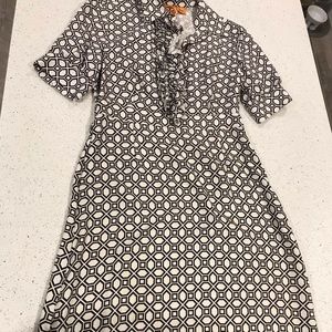 Silk Tory Burch dress